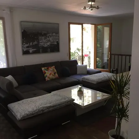 Beautiful Private House Near To The Theme Park * Montévrain
