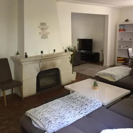 Beautiful Private House Near To The Theme Park *