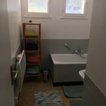 Beautiful Private House Near To The Theme Park * Montévrain