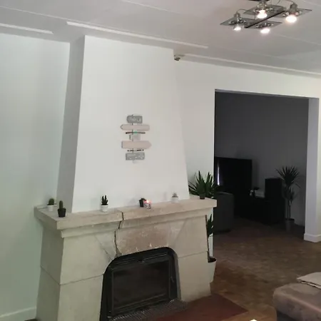 Beautiful Private House Near To The Theme Park
