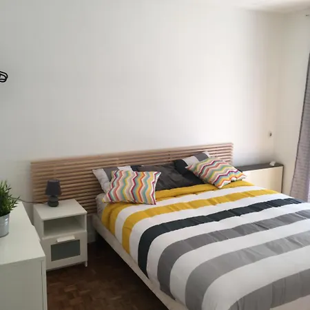 Beautiful Private House Near To The Theme Park Casa de Férias