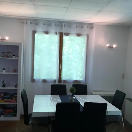 Beautiful Private House Near To The Theme Park Casa de Férias *